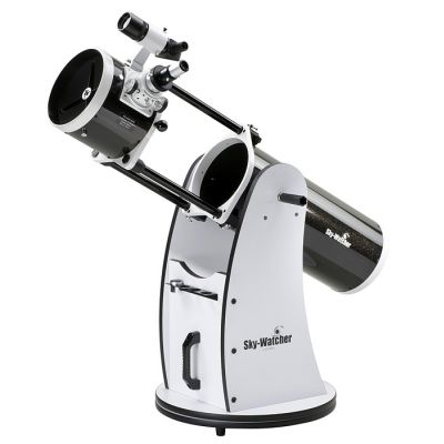  Sky-Watcher Dob 8" (200/1200) Retractable -    