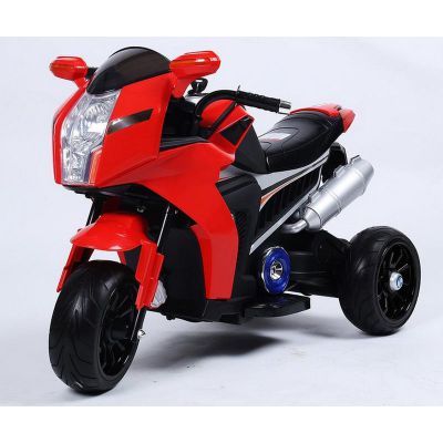  Joy Automatic Sport bike BJ6288  -    