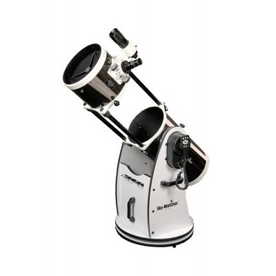  Sky-Watcher Dob 8" (200/1200) Retractable SynScan Goto -    