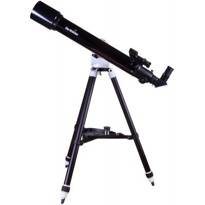  Sky-Watcher 70S AZ-GTe SynScan Goto -    