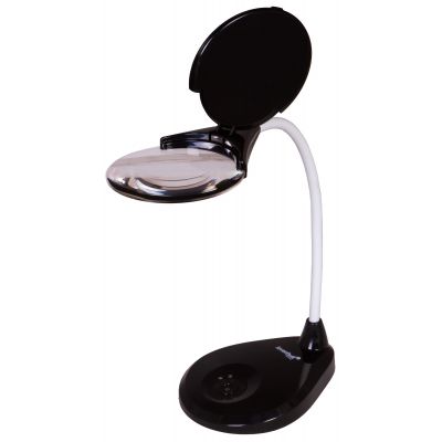 - Levenhuk Zeno Lamp ZL13  -    