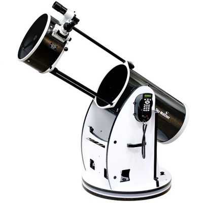  Sky-Watcher Dob 14" (350/1600) Retractable SynScan Goto -    