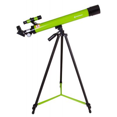  Bresser Junior Space Explorer 45/600 AZ () -    