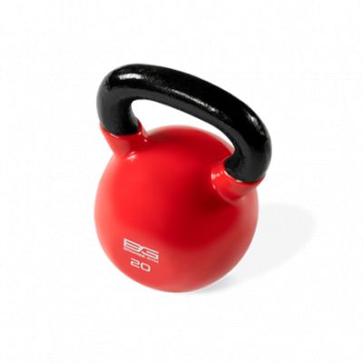  Bronze Gym BG-PA-KB-P20 -    