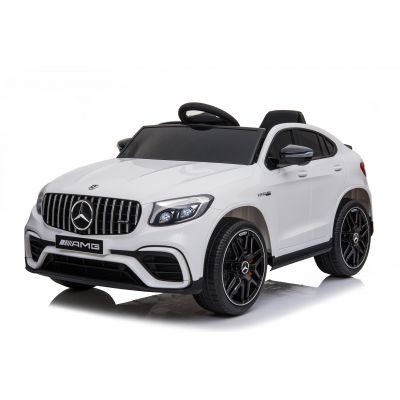  Joy Automatic Mercedes GLC63S  -    