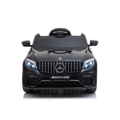  Joy Automatic Mercedes GLC63S  -    