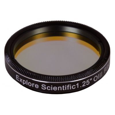  Explore Scientific O-III 1.25" (74787) -    