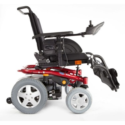 - Invacare Kite -    