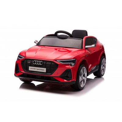  Joy Automatic Audi-e tron Sportback QLS-6688  -    