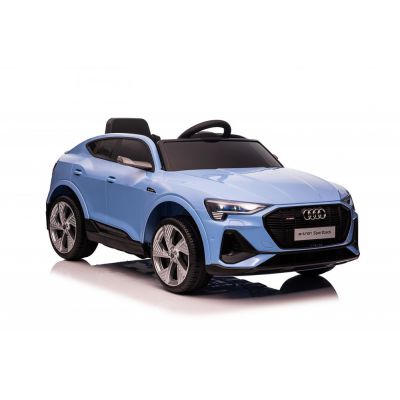  Joy Automatic Audi-e tron Sportback QLS-6688  -    