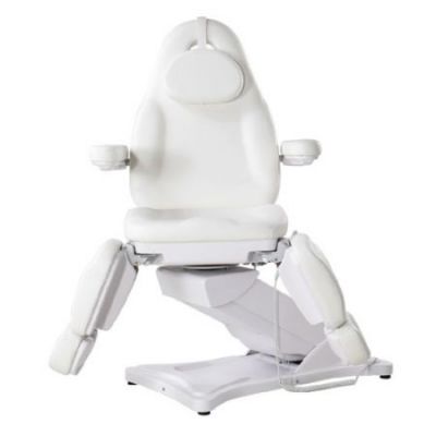 Педикюрное кресло Мед-Мос ММКП-2 КО-190DP-00 (2 мотора) - купить по специальной цене