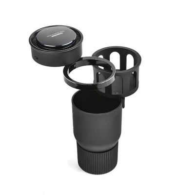 Ионизатор воздуха GreenTech Plazma Magic Cup Holder - купить по специальной цене