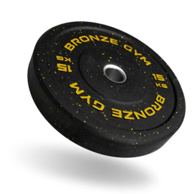  Bronze Gym BG-BMP-15 -    