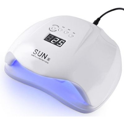    SUNUV X UV/LED -    