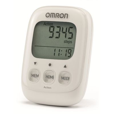  Omron HJ-325-EW  -    