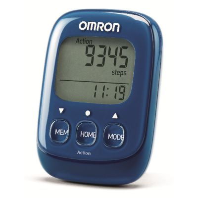  Omron HJ-325-EB  -    