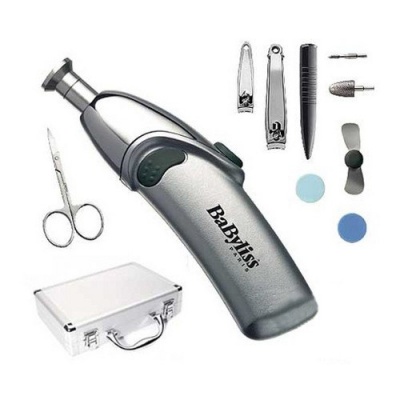 -  BaByliss 8480E -    