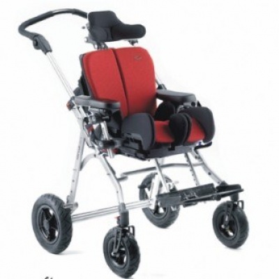 Кресло-коляска R82 Кресло-коляска для детей с ДЦП Икс Панда (х:panda), рама Multi frame, размер 2 - купить по специальной цене