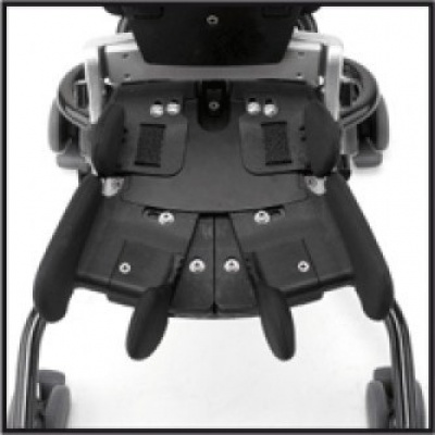 Кресло-коляска R82 Кресло-коляска для детей с ДЦП Икс Панда (х:panda), рама Multi frame, размер 3 - купить по специальной цене