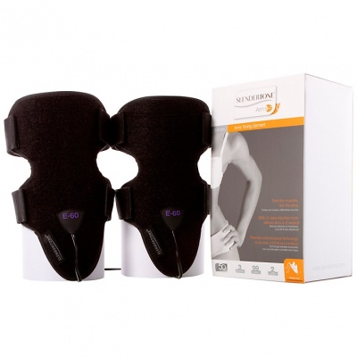  Slendertone System Arms  -    