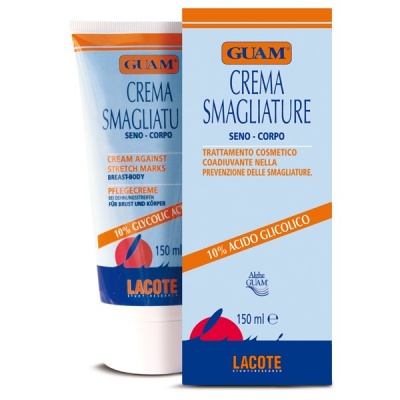  Guam Crema Corpo 150  0640 -    