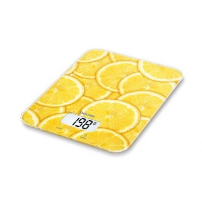  Beurer KS19 lemon -    