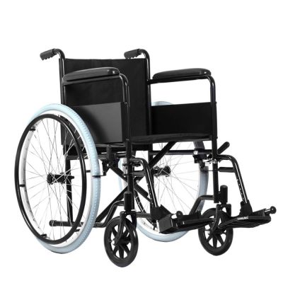 Кресло-коляска Ortonica Base 100 UU с опорой для голени - купить по специальной цене