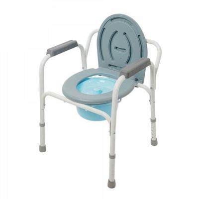 Кресло-туалет Симс-2 WC Econom - купить по специальной цене