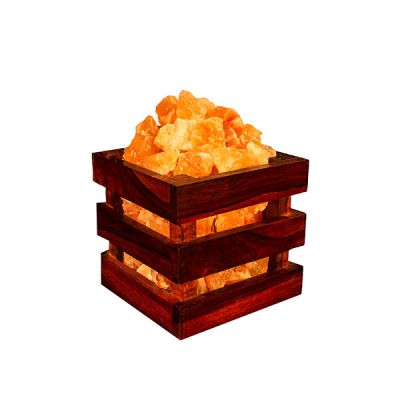   Salt Lamps   786  -    