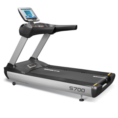   BRONZE GYM S700 TFT Promo -    