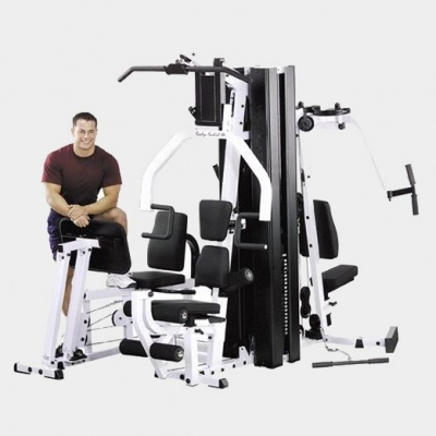   Body Solid EXM3000LP -    