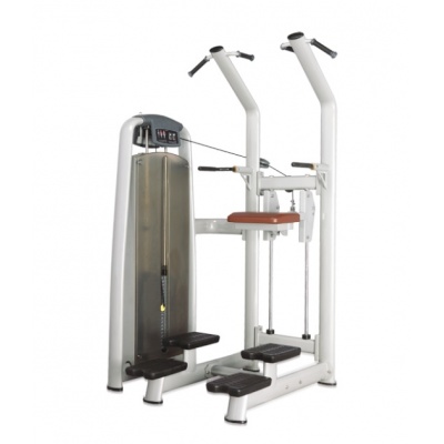  BRONZE GYM MT-008A_C -    