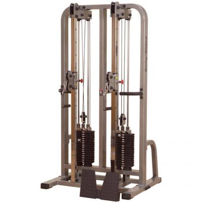  Body Solid ProClub SDC-2000G -    