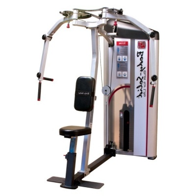  Body Solid S2PEC-1 -    