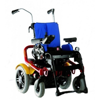 - Otto Bock Skippy 34   -    