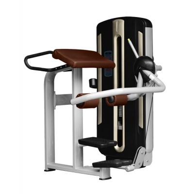  BRONZE GYM MNM-016 -    