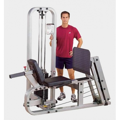  Body Solid ProClub SLP-500G -    