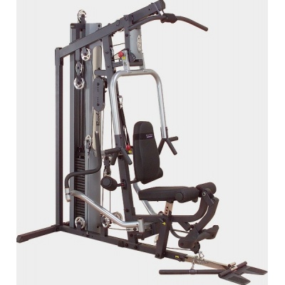   Body Solid G5S -    