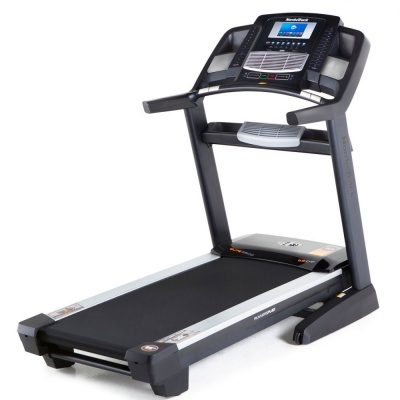   NordicTrack Elite 2500 -    