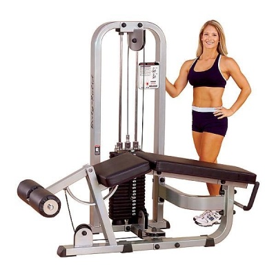  Body Solid ProClub SLC-400G -    