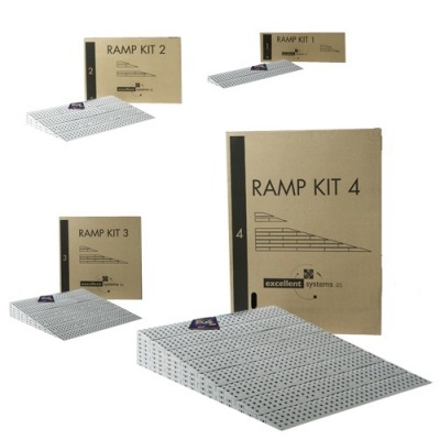  Vermeiren Ramp Kit 4 -    