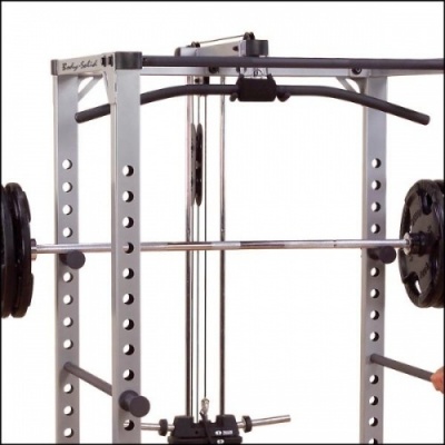  Body Solid GLA378 -    