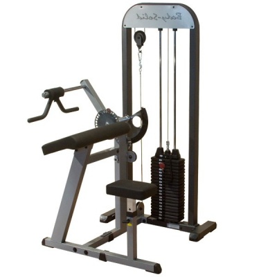  Body Solid GCBT-STK 95  -    