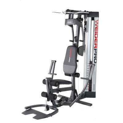   Weider 9900 I  WEEVSY49810 -    