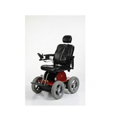 Кресло-коляска Observer Кресло-коляска инвалидная с электроприводом Maximus - купить по специальной цене