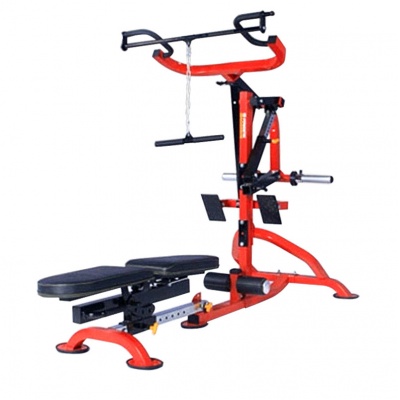   Powertec Levergym L-CG13-R -    