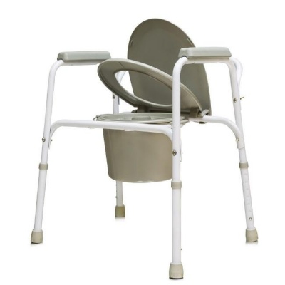 Кресло-туалет Amrus AMCB6803 - купить по специальной цене