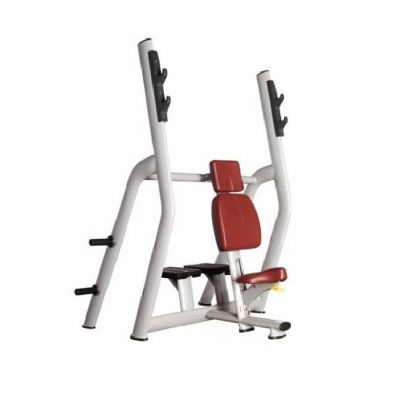   Bronze Gym H-25B -    