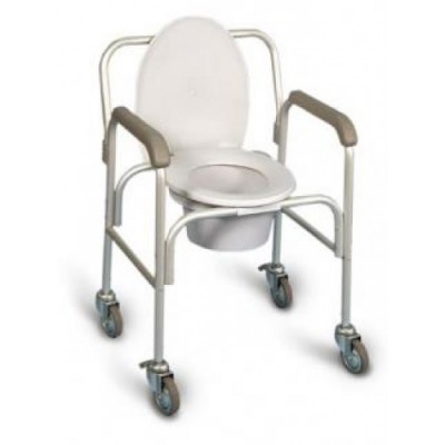 Кресло-туалет Amrus АМСВ6809 - купить по специальной цене
