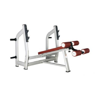   Bronze Gym H-024 -    